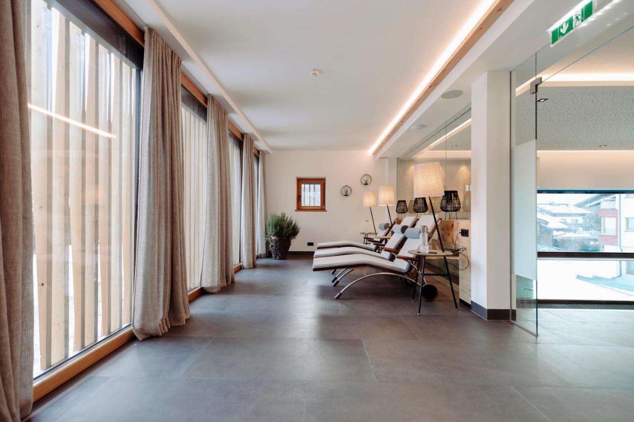 Post Boutique Apartments Maria Alm am Steinernen Meer Exterior foto